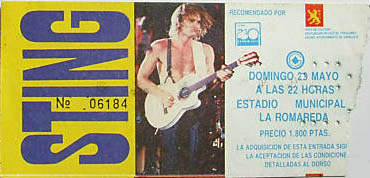 1988 05 29 ticket Jose Maria Creus.jpg