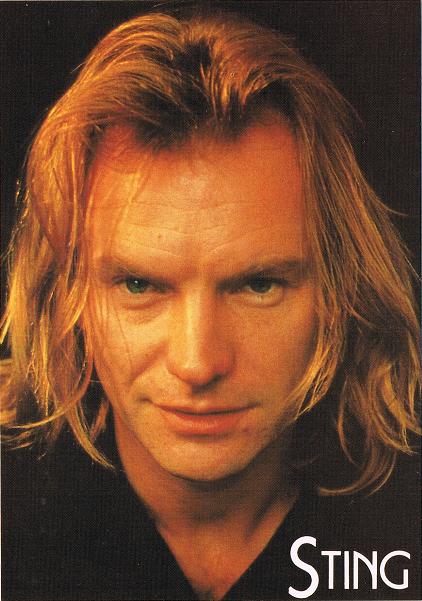 Sting and The Police The Very Best Of... Sting and The Police The Very Best Of...