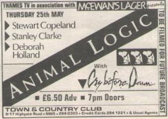 1989 05 25 NME ad.jpg