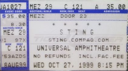 1999 10 27 ticket bartroberts.jpg