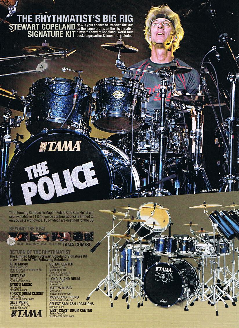 File 2008 05 Drumhead TAMA ad.jpg PoliceWiki