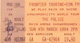 1984 03 04 ticket Steve Shepherd.jpg