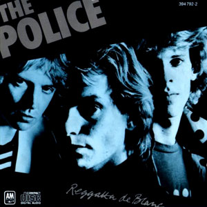 The Police, Punk Wiki