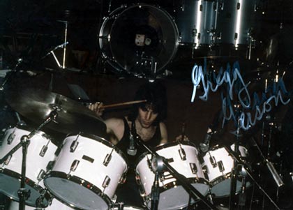 1978 10 20 drums Gregg Gerson.jpg