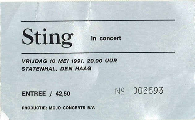 1991 05 10 ticket luuk schroijen.jpg