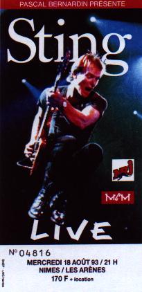 1993 08 18 ticket fabienbarral.jpg