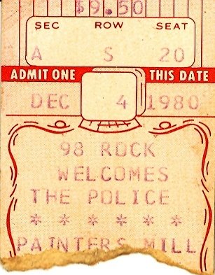1980 12 04 ticket John Latchford Beck.jpg