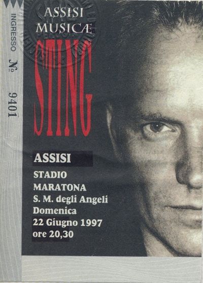 1997 06 22 ticket Silvio Amenduni.jpg