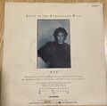 Love Is The Strangest Way Italy 7 inch single back Francesco Santillo.jpg