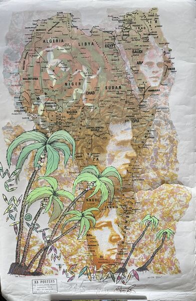 File:Signed Tea In The Sahara art poster Jez Rippon.jpg