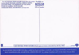 1995 Pato Banton Sting postcard back.jpg