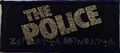 Patch THE POLICE Zenyatta typography blue.jpg