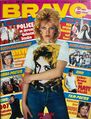 1981 08 13 Bravo cover.jpg