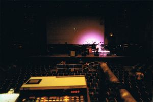 1979 01 10 Soundcheck Peter Hoeger-Wiedig.jpg