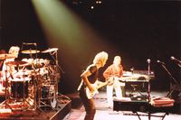 1983 09 01 concert 4 Zeb Cochran.jpg