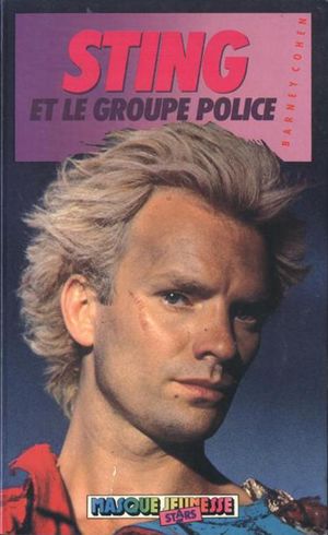 Sting BarneyCohenFrance.jpg