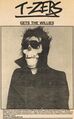 1978 07 26 NME Klark Kent Peter Baylis pic.jpg
