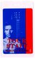 1987 1988 blue world tour blue red-orange pass Christophe Laversanne.jpg