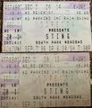 1996 09 07 tickets Darcy Farrow.jpg