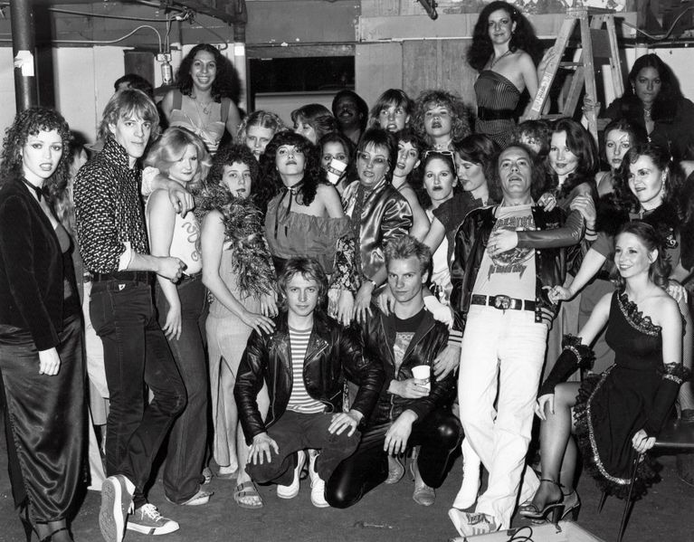 File:1979 03 08 backstage Michael Hart Photography.jpg