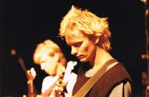 1983 09 01 concert 3 Zeb Cochran.jpg