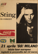 1988 04 21 poster Giovanni Pollastri.png