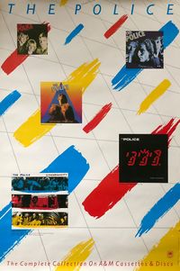1983 Synchronicity and other LPs poster.jpg