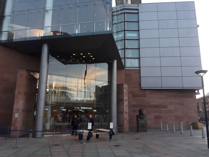 File:2019 02 29 Bridgewater Hall Miquel.jpg