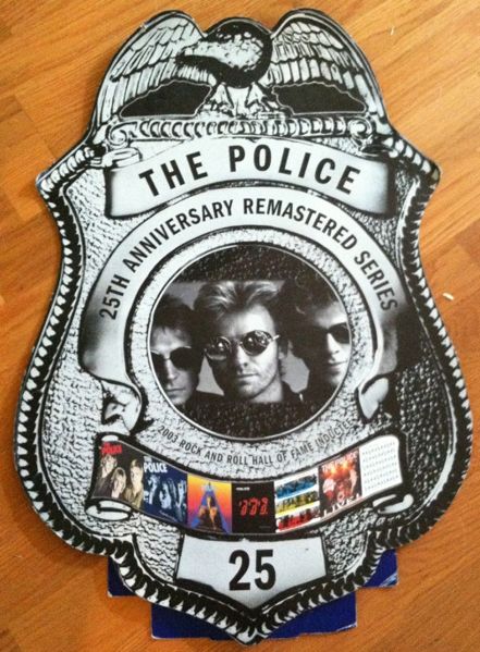 File:25th Anniversary Remastered Series cardboard display.jpg
