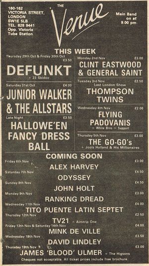 1981 10 31 NME ad.jpg