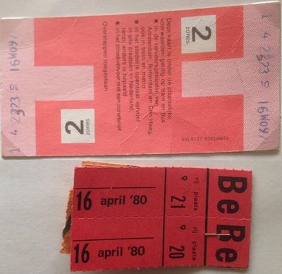 1980 04 16 ticket Marjo Verbaan.jpg