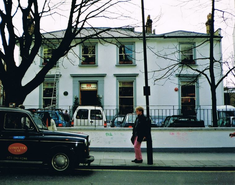 File:1994 01 Abbey Road Studios Michael Zimmer.jpg