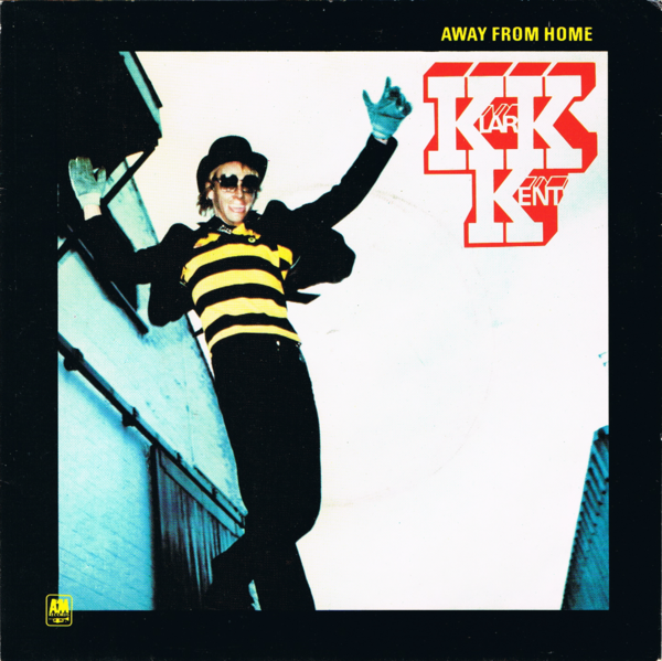 File:Away From Home UK single cover.png