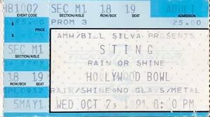 1991 10 02 ticket Chris Baccus.jpg