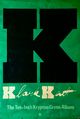 1980 Klark Kent 10 inch promo poster.jpg