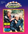 1983 11 01 Primavera cover.jpg