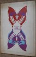 1968 Animals Japan program.jpg
