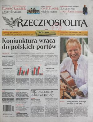 2010 07 20 Rzeczpospolita cover.jpg