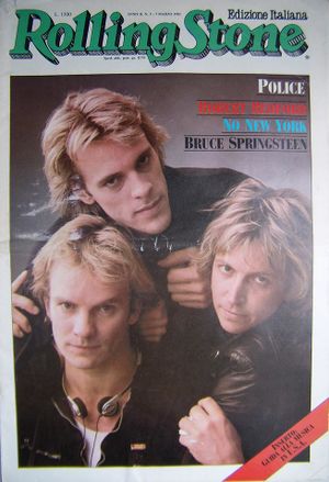 1981 03 07 RollingStoneItaly cover.jpg