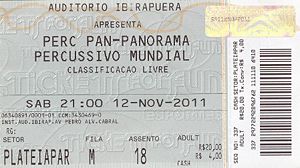 2011 11 12 ticket AnaKrauchik.jpg