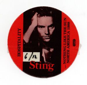 1988 06 12 hospitality pass Christophe Laversanne.jpg