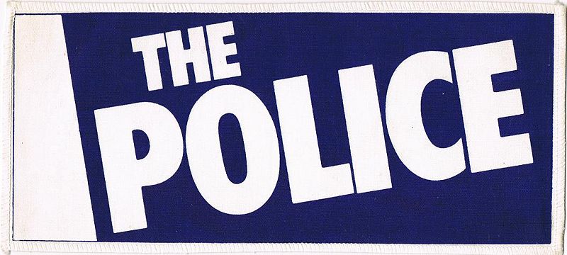 File:Patch THE POLICE original logo.jpg