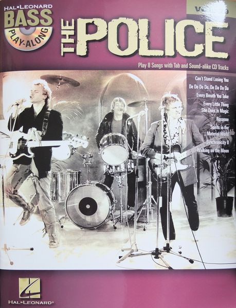 File:The Police Bass Play Along songbook.jpg