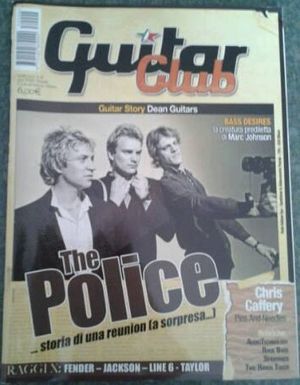 2007 04 Guitar Club cover Marzio Barlascini.jpg
