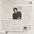 Love Is The Strangest Way Japanese 7 inch single back Olivier Culli.jpg