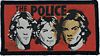 Patch THE POLICE heads red good quality.jpg