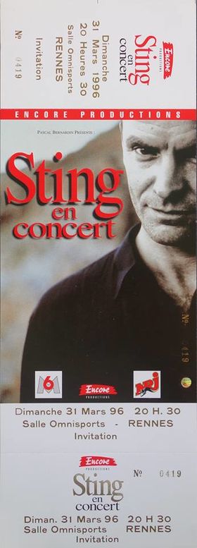 1996 03 31 ticket Christophe Laversanne.jpg