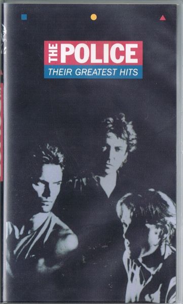 File:Police Their Greatest Hits VHS.jpg