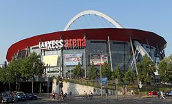 2011 05 21 Lanxess Arena Dietmar.jpg