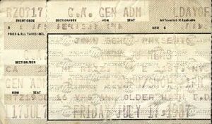 1987 07 17 ticket Ro Matthews.jpg